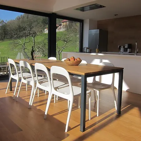 House Ruta Villa Tolmin