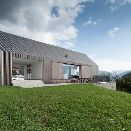 House Ruta Villa