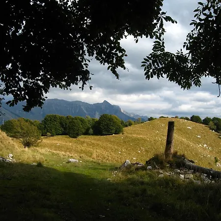Villa House Ruta Tolmin