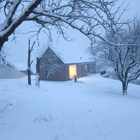 House Ruta Villa Tolmin