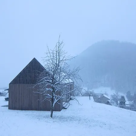 House Ruta Tolmin